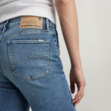 G-STAR Outlet 3301 Skinny Jeans Medium blue