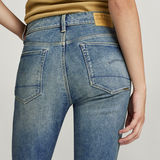 G-STAR Outlet 3301 Skinny Jeans Medium blue