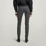 G-STAR Outlet Lhana Skinny Jeans Grey