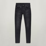 G-STAR Outlet Lhana Skinny Jeans Grey