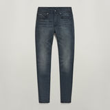 G-STAR Outlet Lhana Skinny Jeans Dark blue