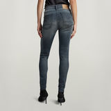 G-STAR Outlet Lhana Skinny Jeans Dark blue