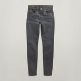 G-STAR Outlet Lhana Skinny Jeans Grey
