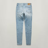 G-STAR Outlet Lhana Skinny Jeans Light blue