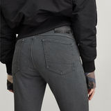 G-STAR Outlet Lhana Skinny Jeans Grey