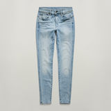 G-STAR Outlet Lhana Skinny Jeans Light blue