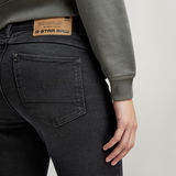 G-STAR Outlet Lhana Skinny Jeans Grey