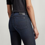 G-STAR Outlet 3301 Flare Jeans Dark blue