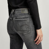 G-STAR Outlet 3301 Flare Jeans Grey