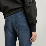 G-STAR Outlet 3301 Flare Jeans Dark blue