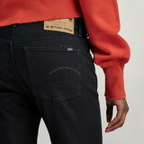 G-STAR Outlet 3301 Flare Jeans Black