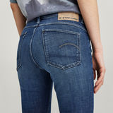 G-STAR Outlet Lhana Skinny Jeans Dark blue