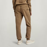 G-STAR Outlet Premium Core 2.0 Sweat Pants Beige