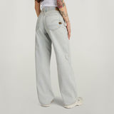 G-STAR Outlet Jeans Judee Loose Azul claro