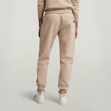 G-STAR Outlet Premium Core 2.0 Sweat Pants Pink