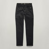 G-STAR Outlet Skinny Cargo Pant Black
