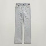 G-STAR Outlet Jeans Judee Loose Azul claro