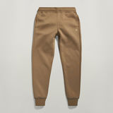 G-STAR Outlet Premium Core 2.0 Sweat Pants Beige