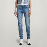 G-STAR Outlet Ace Slim Jeans Medium blue