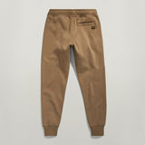 G-STAR Outlet Premium Core 2.0 Sweat Pants Beige