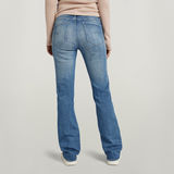 G-STAR Outlet Noxer Bootcut Jeans Medium blue