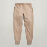 G-STAR Outlet Premium Core 2.0 Sweat Pants Pink