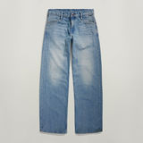 G-STAR Outlet Judee Low Waist Loose Jeans Light blue