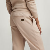 G-STAR Outlet Premium Core 2.0 Sweat Pants Pink