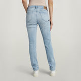 G-STAR Outlet Ace 2.0 Slim Straight Jeans Light blue