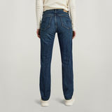 G-STAR Outlet Jeans Ace 2.0 Slim Straight Azul oscuro