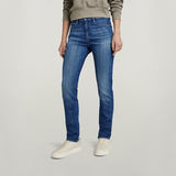 G-STAR Outlet Ace 2.0 Slim Straight Jeans Medium blue