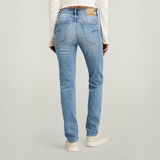 G-STAR Outlet Ace 2.0 Slim Straight Jeans Light blue
