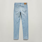 G-STAR Outlet Ace 2.0 Slim Straight Jeans Light blue