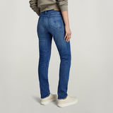 G-STAR Outlet Ace 2.0 Slim Straight Jeans Medium blue