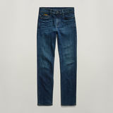 G-STAR Outlet Jeans Ace 2.0 Slim Straight Azul oscuro