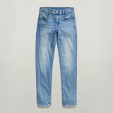G-STAR Outlet Ace 2.0 Slim Straight Jeans Light blue