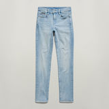 G-STAR Outlet Ace 2.0 Slim Straight Jeans Light blue