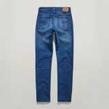 G-STAR Outlet Ace 2.0 Slim Straight Jeans Medium blue