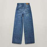 G-STAR Outlet Jeans Deck 2.0 High Loose Azul intermedio