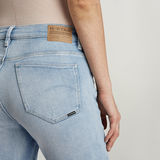 G-STAR Outlet Ace 2.0 Slim Straight Jeans Light blue