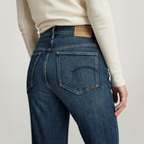 G-STAR Outlet Jeans Ace 2.0 Slim Straight Azul oscuro