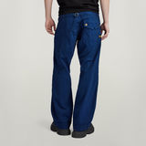G-STAR Outlet 5620 Loose Jeans Medium blue