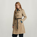 G-STAR Outlet Gabardina Beige