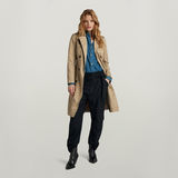 G-STAR Outlet Gabardina Beige