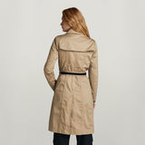 G-STAR Outlet Gabardina Beige