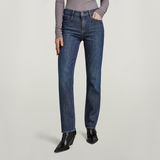 G-STAR Outlet Strace Straight Jeans Dark blue