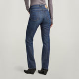 G-STAR Outlet Strace Straight Jeans Dark blue