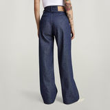 G-STAR Outlet Deck 2.0 Chino Dark blue