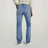 G-STAR Outlet Strace Straight Jeans Light blue