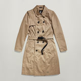 G-STAR Outlet Gabardina Beige